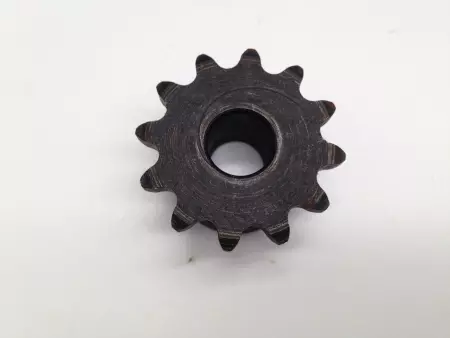 NEW Martin 35B12 Roller Chain Sprocket, 3/8