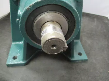 Sumitomo CNHX-4105DAY-165 SM-Cyclo® Speed Reducer, 0.43HP Ratio 165:1 