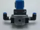  Festo LR-D-MINI Pressure Regulator w/Gauge  PN# 159625 