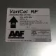 American Air Filter 3011079-006 VariCel RF SH Actual Size 23.37