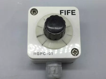  Fife RGPC-01 Remote Guide Point Adjustment 