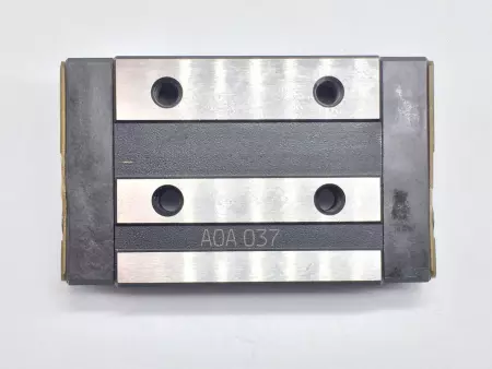 THK GSR20T-SS LINEAR GUIDE RAIL BLOCK 