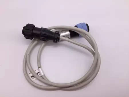  Datasensor S5-5-C8-30 Photoelectric Sensor 10-30VDC 