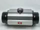 Actreg ACT-500-R Pneumatic Actuator, 116Psi/8Bar 