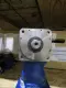 Alpha Wittenstein SK 075-MF1-1-131 Right Angle Gear Box, Ratio 1:1 