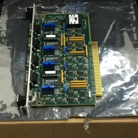 Honeywell 51305055-100 CCP10 Circuit Board 