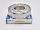 NEW SKF 6309-2Z/C3HT51 RADIAL/DEEP GROOVE BALL BEARING DOUBLE SHIELD 45MM ID PN#