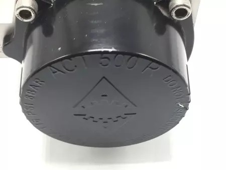 Actreg ACT-500-R Pneumatic Actuator, 116Psi/8Bar 