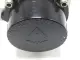Actreg ACT-500-R Pneumatic Actuator, 116Psi/8Bar 