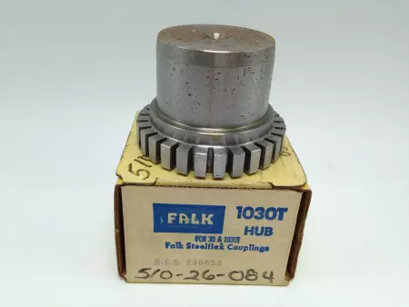 Falk 246653 Grid Coupling Hub 1030T 