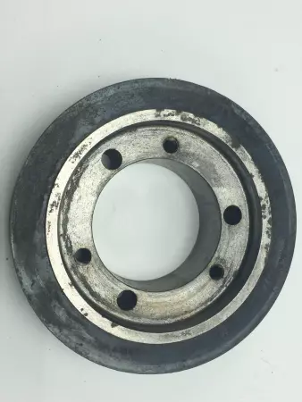 GATES P36-8M-20 SH PULLEY 