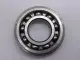 NEW  6206-ZNRJEM RADIAL DEEP GROOVE BALL BEARING BORE DIA. 30MM 