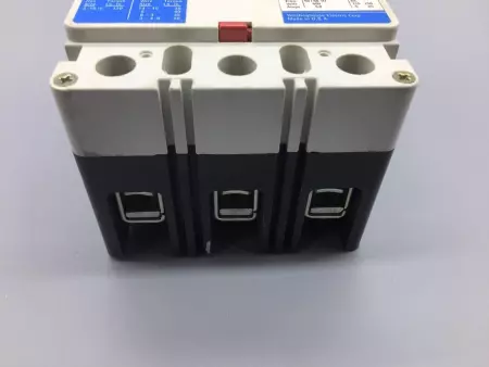 Westinghouse FDB3100LA02 3-Pole Circuit Breaker 600V 100Amp 