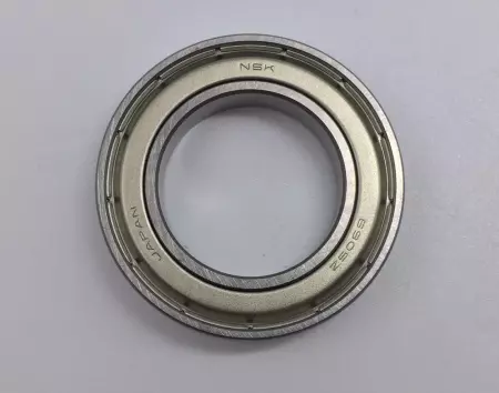 NSK 6905ZZ Deep Groove Ball Bearing 25mm Bore 