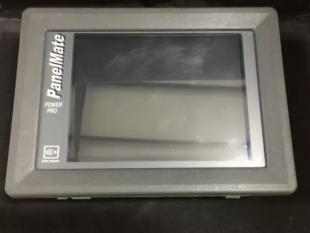 Cutler-Hammer 92-01967-00 PanelMate Operator Touch Screen Panel 