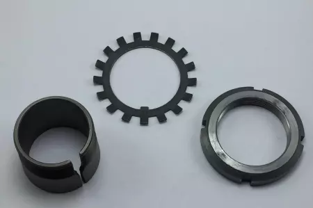 NEW  HA-310 ADAPTER SLEEVE BEARING 1-11/16IN BORE 