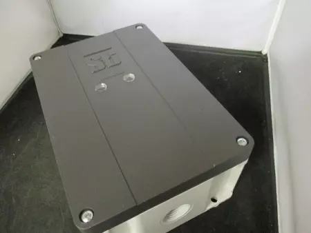 NEW STI DBX225 PLC DUAL CHANNEL Amplifier / Power Supply 