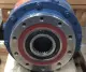 Brevini USA ET 3045/FE Planetary Gearbox, Ratio 63:1 