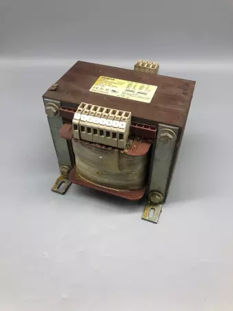 Siemens 4AM6442-8DD40-0FA0 SIDAC-T Transformer, 2kVA/9.7kVA 