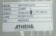 Athena 19-KF-S-0-B-B-A-00-0-00 Temperature Process Controller Range 0-2460F 