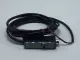 NEW KEYENCE CORP FS2-62 FIBER PHOTOELECTRIC SENSOR 12-24VDC 