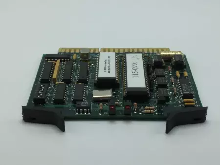 ACRISON 115-0852 MDII DATA LINK OPTION BOARD VER. 2 TESTED 