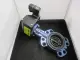 Keystone F79E-003M Pneumatic Actuator & Butterfly Valve 79E-003M-A000-A00 