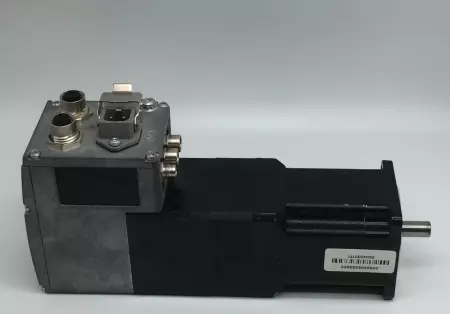 Schneider Electric ILA2K572TC2A0 DC Servo Motor, 48VDC 6.4A 