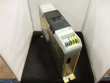 Allen Bradley 1394C-AM50-IH SER.C AC Servo Controller, 10kW - IN GERMANY 