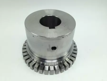 NEW Falk 0710907 Grid Coupling Hub, Size: 1070 