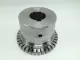 NEW Falk 0710907 Grid Coupling Hub, Size: 1070 