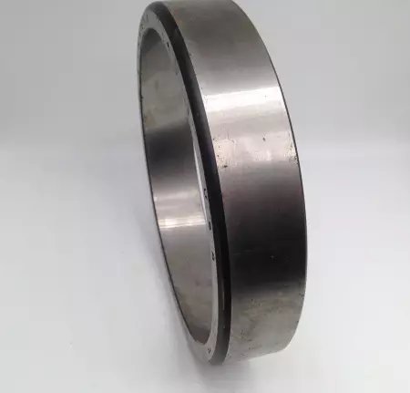 TIMKEN 67322 PRECISION TAPERED ROLLER BEARING CUP, 7.75 IN. OD 