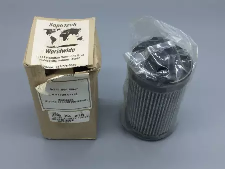 SophTech STF20-04114 Filter Element 