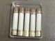 Bussmann GBB-6-R Fuses 250V 6Amp Lot of 5