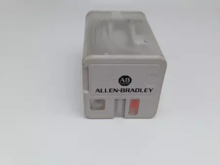  Allen-Bradley 700-HA33A1 Relay 120VAC, 10Amp 