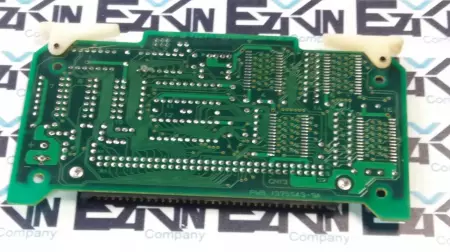 Omron C2000-MR14I-V2 Circuit Board 