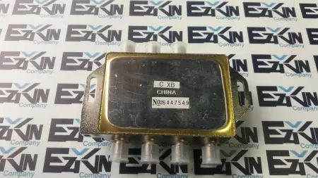 JVI 35-DTV34 MINI DIGITAL 4 WAY MULTI-SWITCH 40-2150MHZ