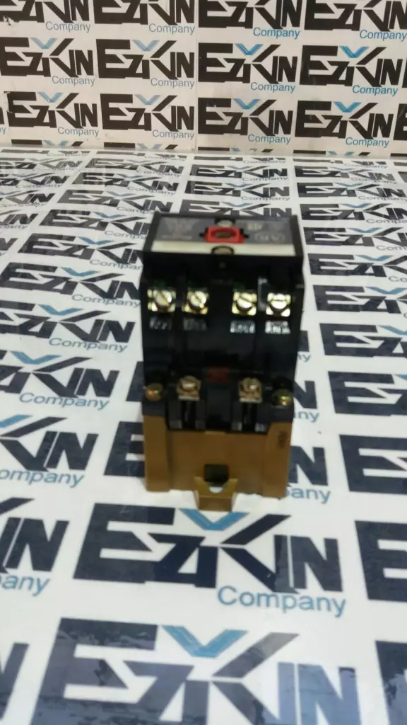 Allen Bradley 700-P400A1 SER-A Bulletin 700 AC Relay, 120V Coil 600VAC 10A 