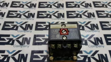 Allen Bradley 700-P400A1 SER-A Bulletin 700 AC Relay 