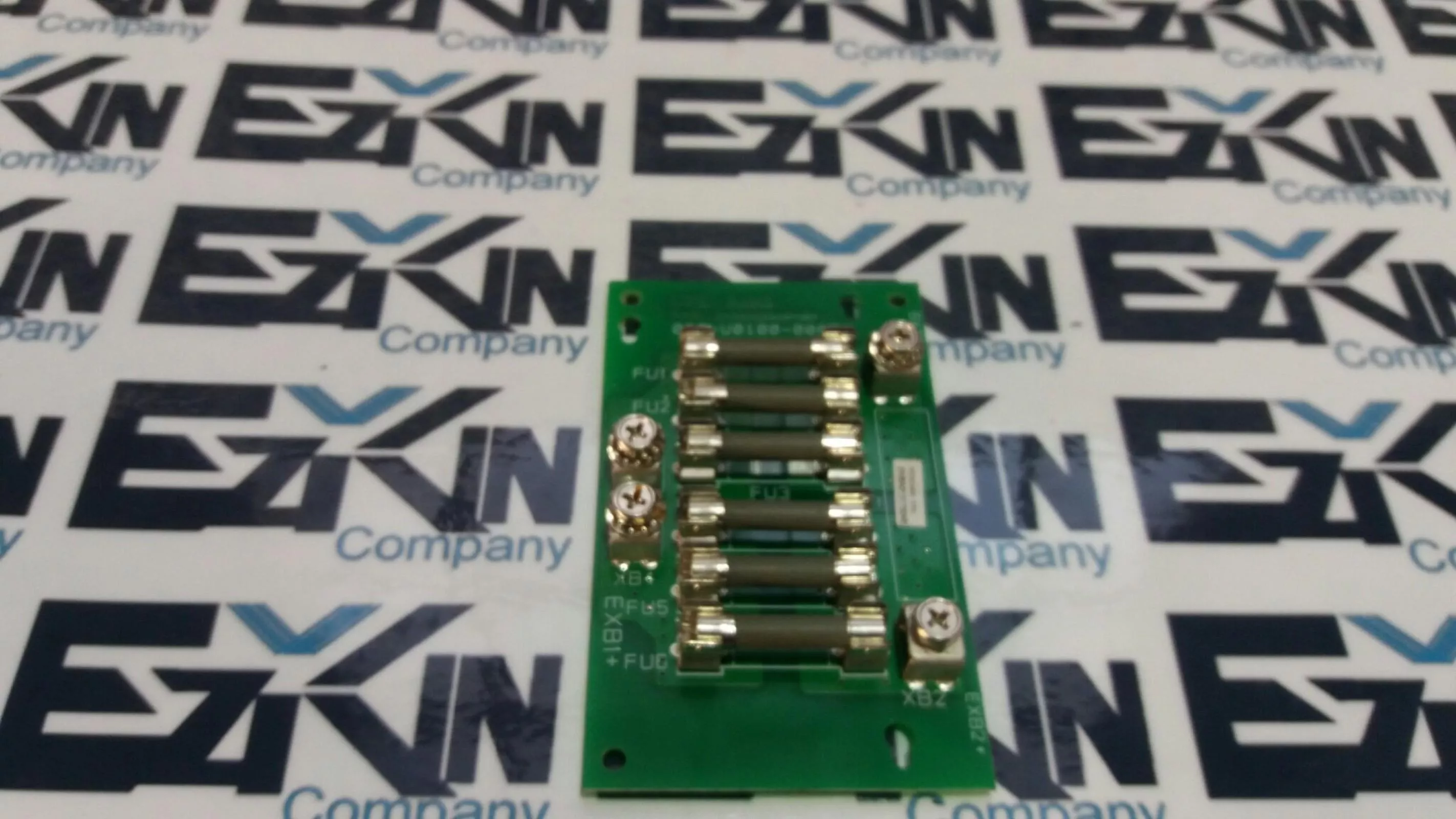 UPE 098-U0100-00AP Fuse Circuit Module 