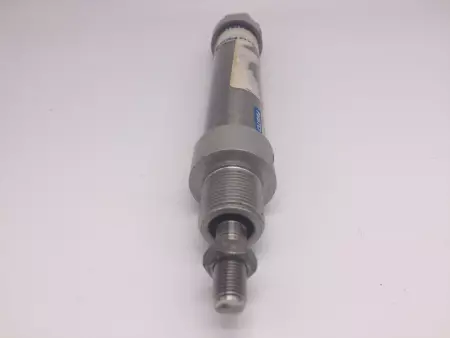  FESTO DSNU-1-3-P-A PNEUMATIC CYLINDER TESTED 