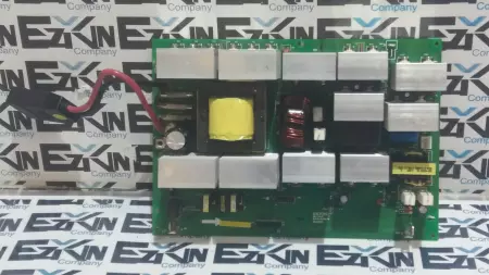 Eaton 098-15794-01 Main Circuit Board Serval 2K PWR US 