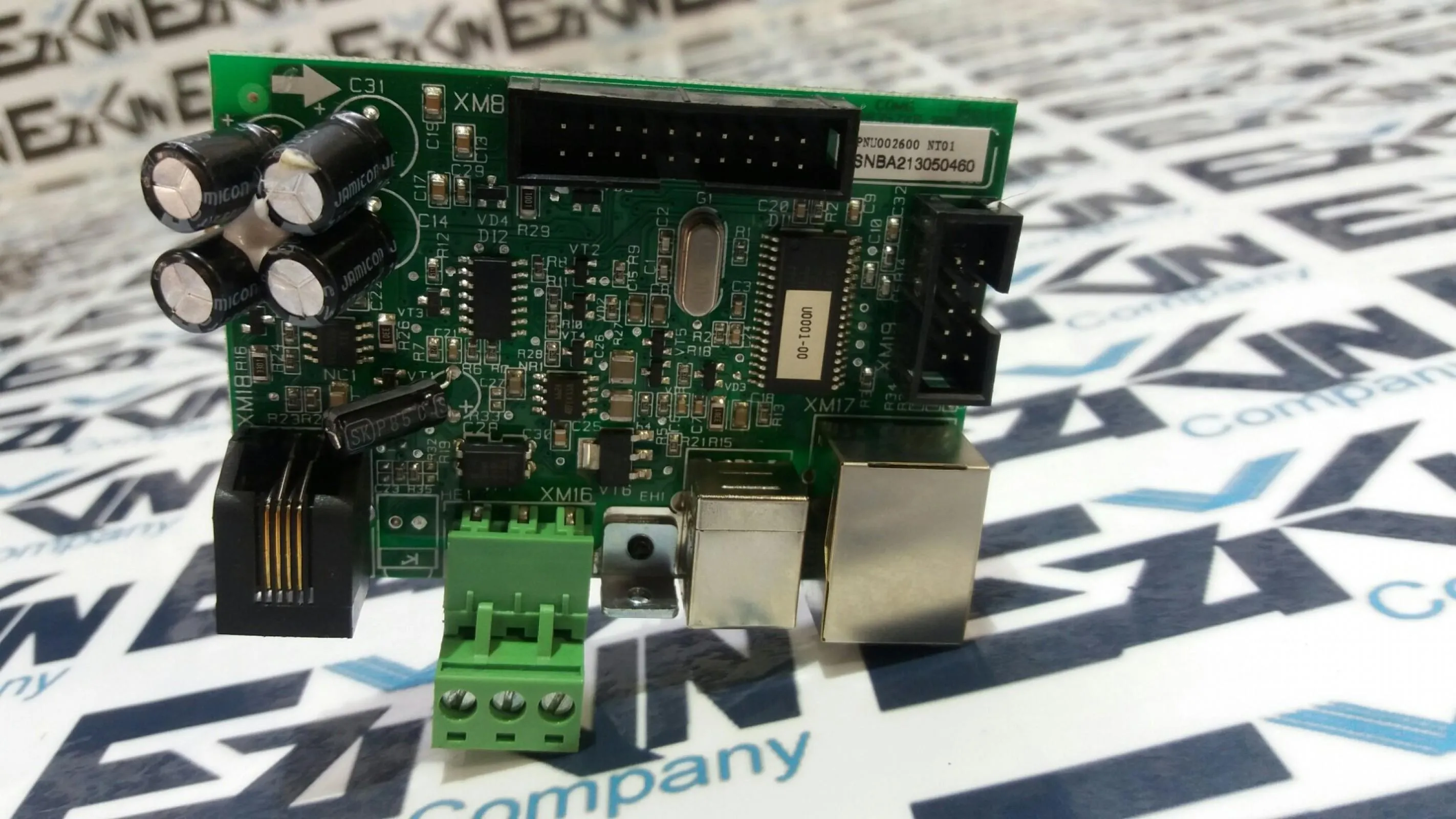 Generic SNBA213050460 Circuit Board 