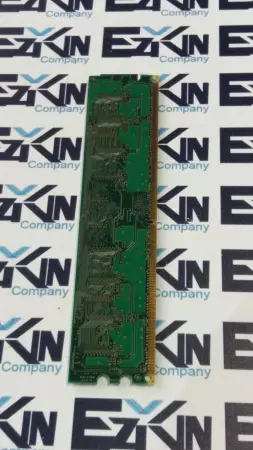 Samsung M378T2863DZS-CF7 Memory Ram Circuit Board 1GB 