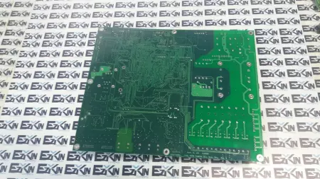 Triad 5000-0248 REV.4 CPU Pumped Cell Main Circuit Board 