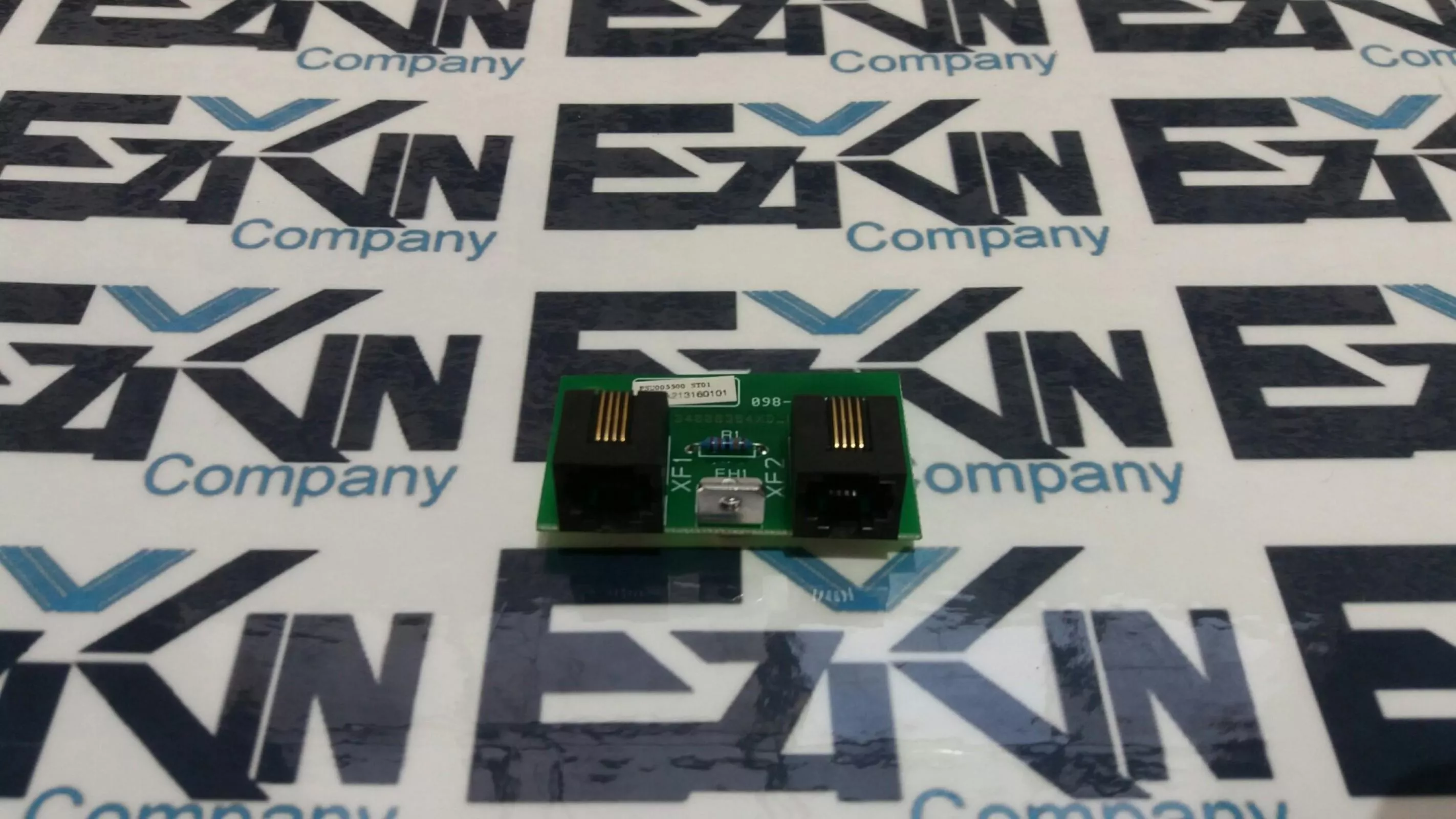 Unknown 098-U0099-00AP Switching Board 