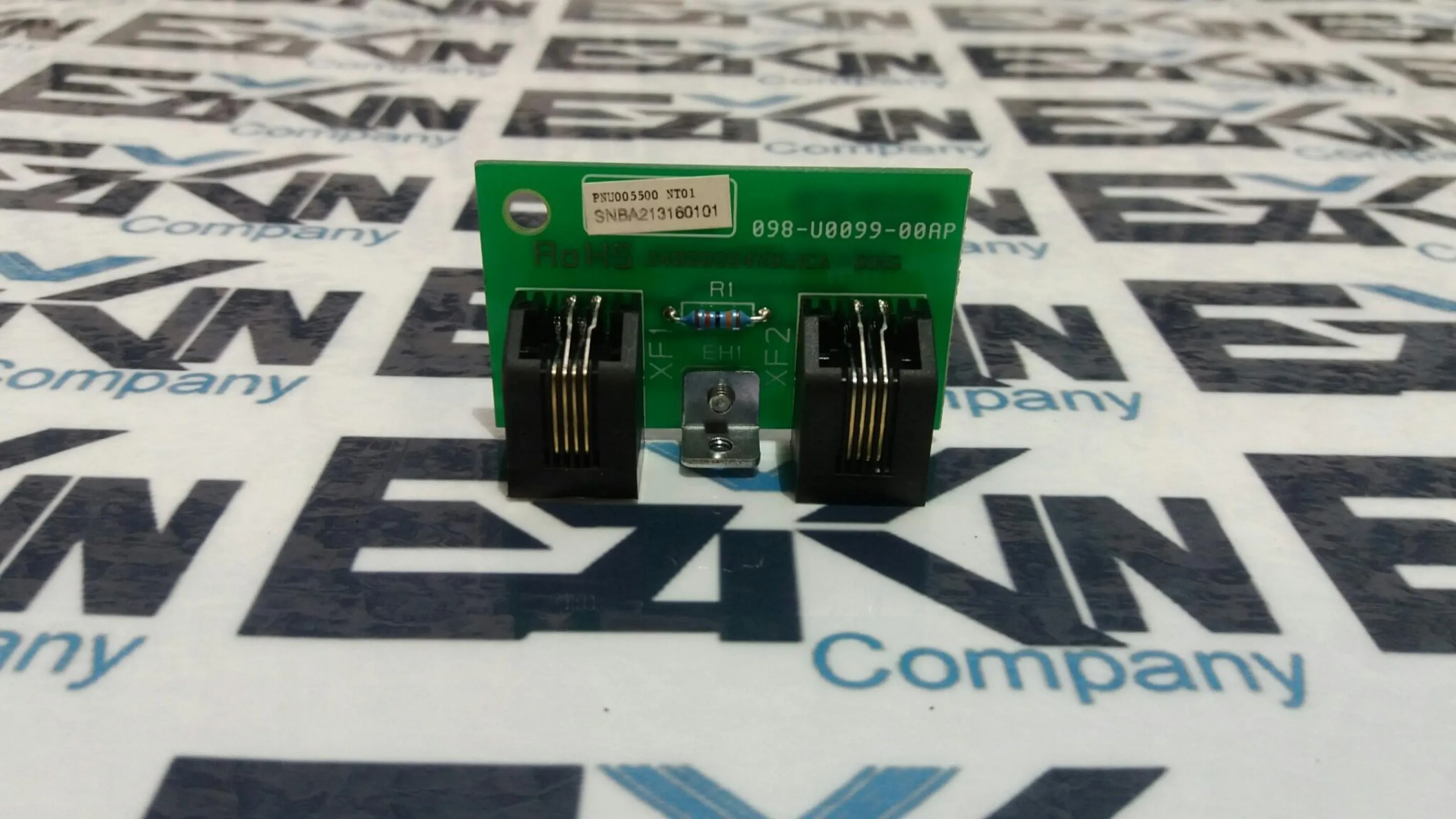 Unknown 098-U0099-00AP Switching Board 