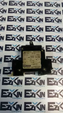 Mitsubishi Electric CP-B Circuit Protector 5A 250V 