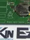 Delaware 01152-00227 REV.C Circuit Board 