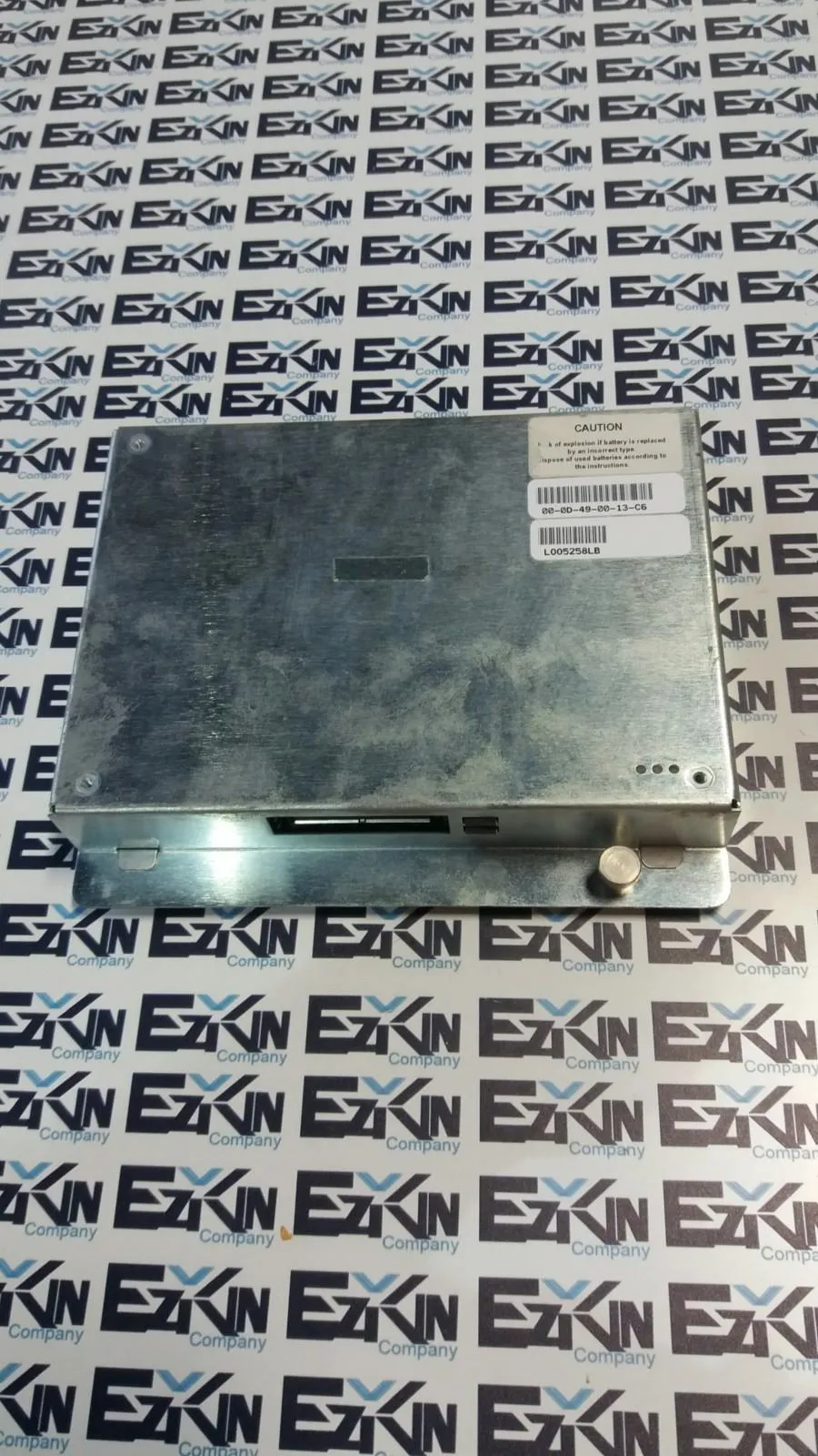 Delaware 01152-00227 REV.C Circuit Board Control Module 